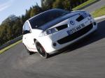 Renault Megane RS R26.R 2008 года